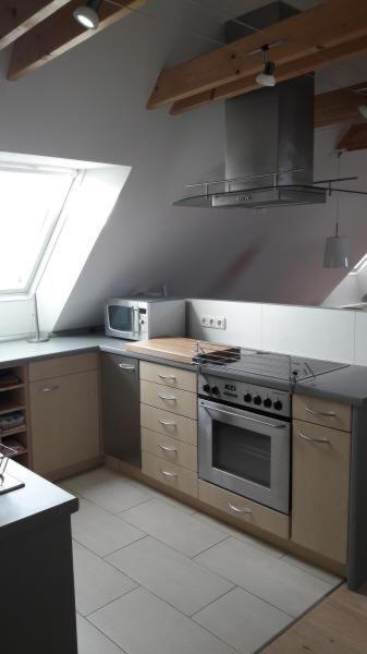 Ferienwohnung Baensch Weischlitz Exterior foto